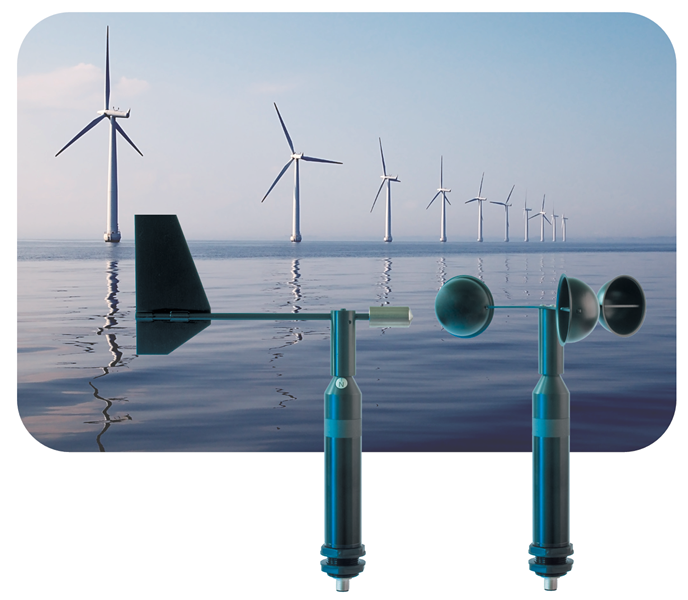 德国Lambrecht兰博瑞风向标14521