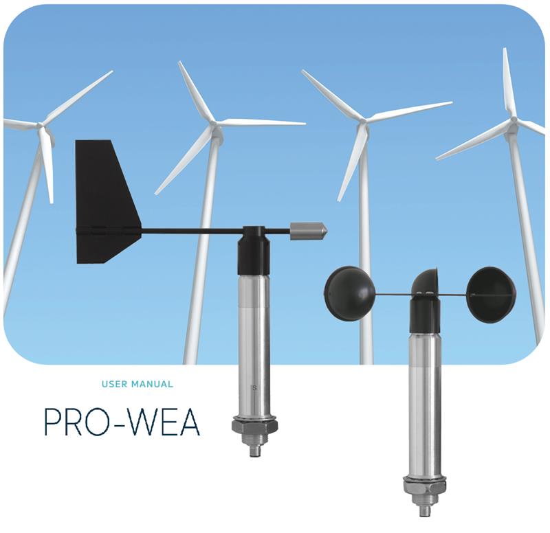 德国Lambrecht 兰博瑞风向标14523