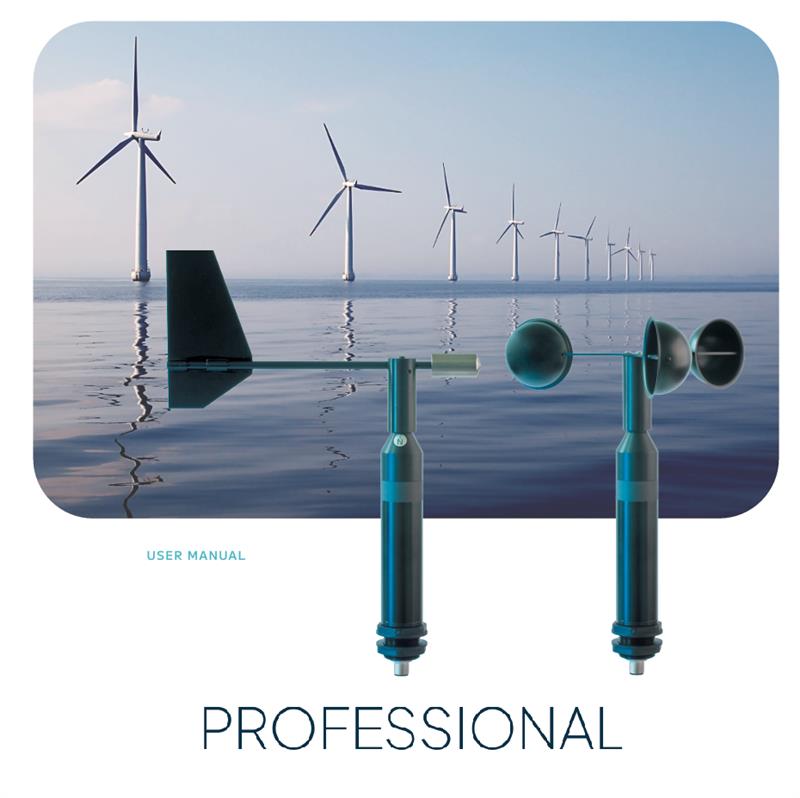 德国Lambrecht兰博瑞风速传感器14522