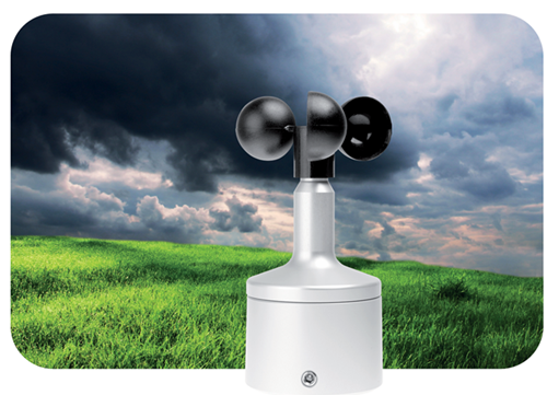 德国Lambrecht兰博瑞风速仪14575