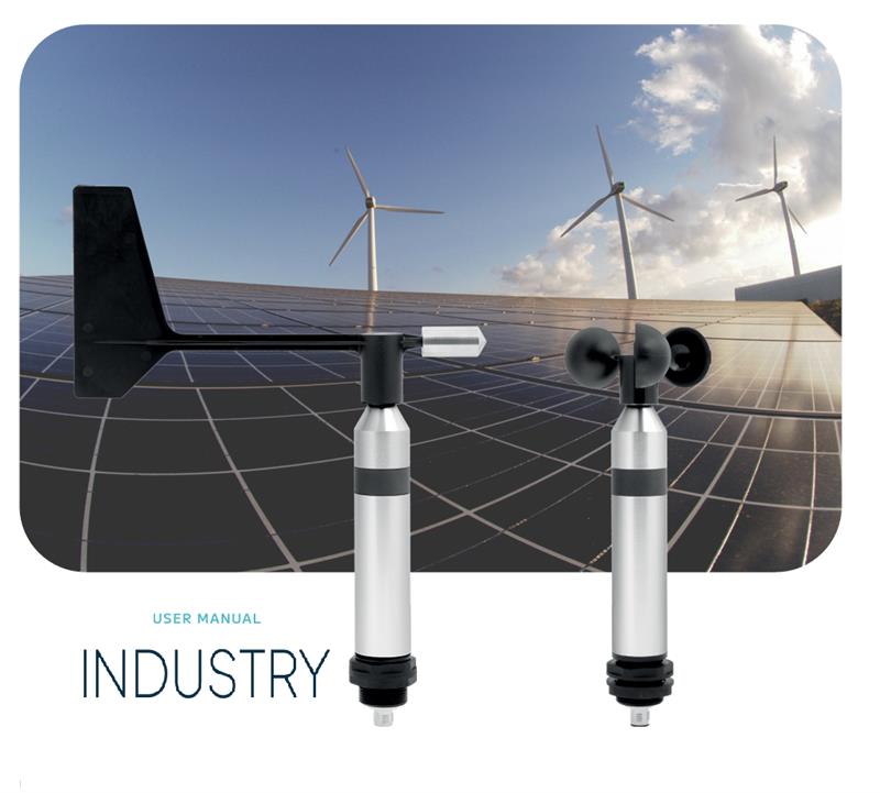 德国Lambrecht兰博瑞风速仪14577