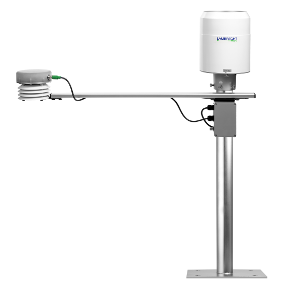 德国Lambrecht雨量观测传感器15184