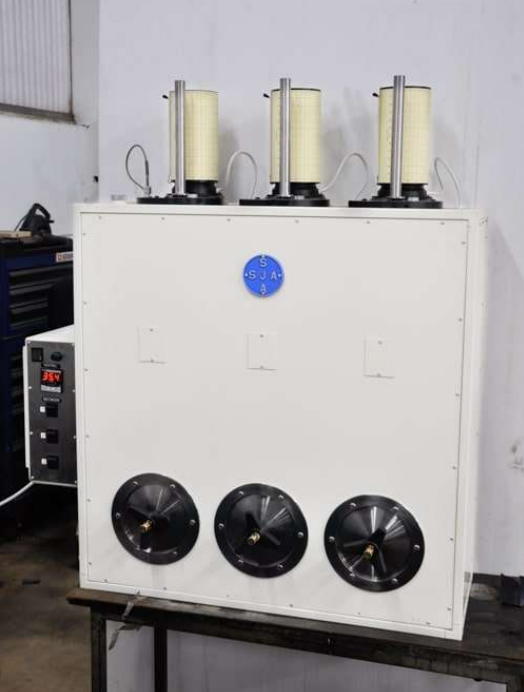 瑞典SJA发酵仪酵母活力