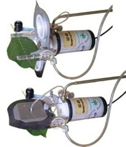 植物光合生理生态监测仪PTM-48M