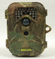 SH200动物摄像相机