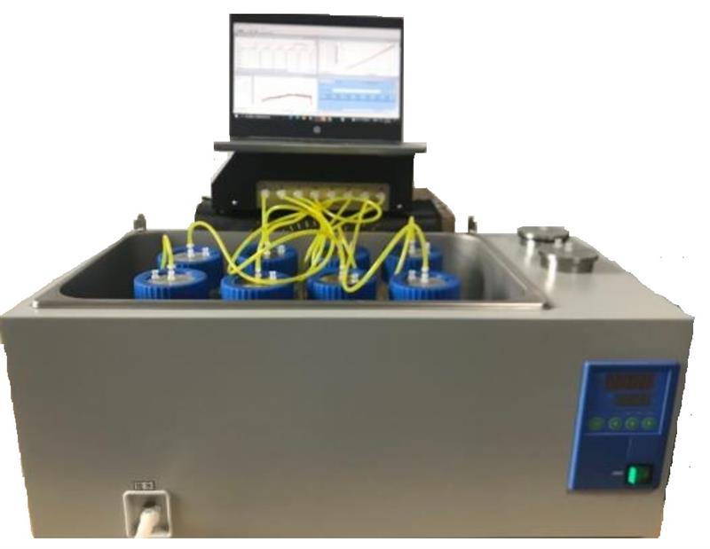 美国RSA酵母活力计