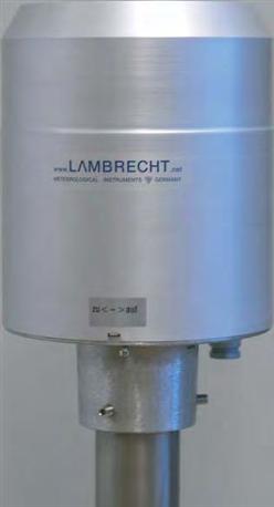 lambrecht(兰博瑞)雨量传感器(翻斗式)