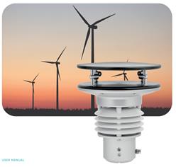 德国Lambrecht小型气象站