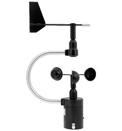 德国Lambrecht 兰博瑞风速风向传感器