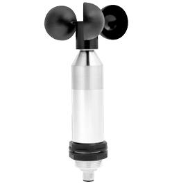 德国Lambrecht 兰博瑞风速传感器