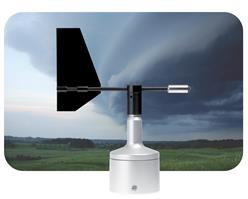 德国Lambrecht 兰博瑞风向传感器