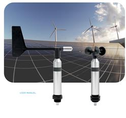 德国Lambrecht 兰博瑞风向传感器