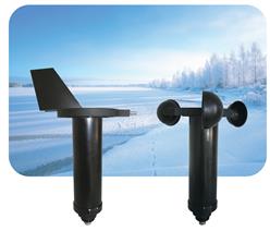 德国Lambrecht 兰博瑞风向传感器