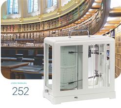 德国Lambrecht兰博瑞毛发温湿度记录仪