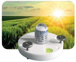 德国Lambrecht 兰博瑞日照强度计16106