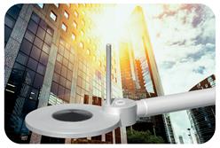 德国Lambrecht 兰博瑞净辐射计16123