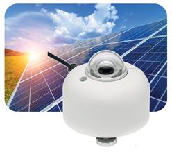 德国Lambrecht 兰博瑞日射强度计sun[e] Modbus