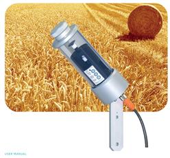 德国Lambrecht 兰博瑞16203日照持续时间传感器