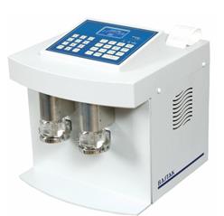 BASTAK Gluten Washer 6100 洗面筋机仪