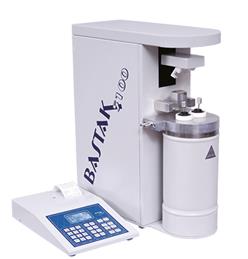 BASTAK Enzyme Meter  5100淀粉酶测定仪（降落数值仪）