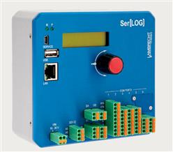 德国Lambrecht兰博瑞数据记录器