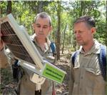 野外动物声音分析仪Solar BAR