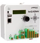 Ser[LOG]-NAV数据导航记录仪