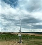 德国Lambrecht兰博瑞气象站