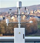 德国Lambrecht 兰博瑞光伏太阳能气象站