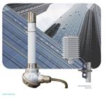 德国Lambrecht兰博瑞温湿度传感器08091