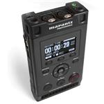 野外鸟类鸣声记录仪