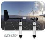 德国Lambrecht兰博瑞风速传感器14577.11