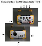 德国Avisoft超声动物声音记录仪