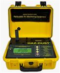 美国hazdust环境颗粒空气监测仪