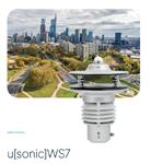 德国Lambrecht兰博瑞一体式小型气象站