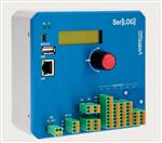 德国Lambrecht气象数据记录仪95800