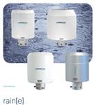 德国Lambrecht兰博瑞称重式雨量降水传感器