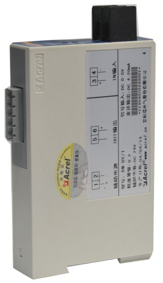 供应安科瑞电压隔离器BM-DV/IS