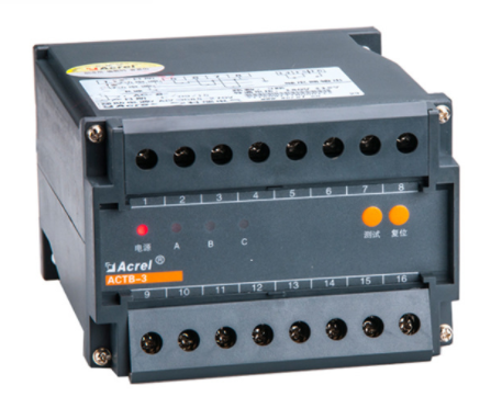 厂家直供安科瑞电流互感器过电压保护器ACTB-3