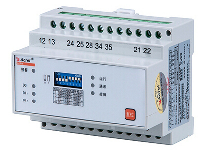 供应安科瑞AFPM电源监控模块AFPM3-3AV