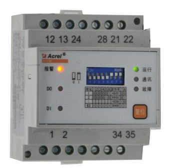 供应安科瑞AFPM电源监控模块AFPM1-DVI