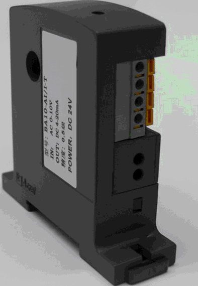 安科瑞BA系列交流电流传感器BA10-AI/I-T