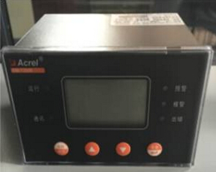 安科瑞工业用绝缘监测装置AIM-T100