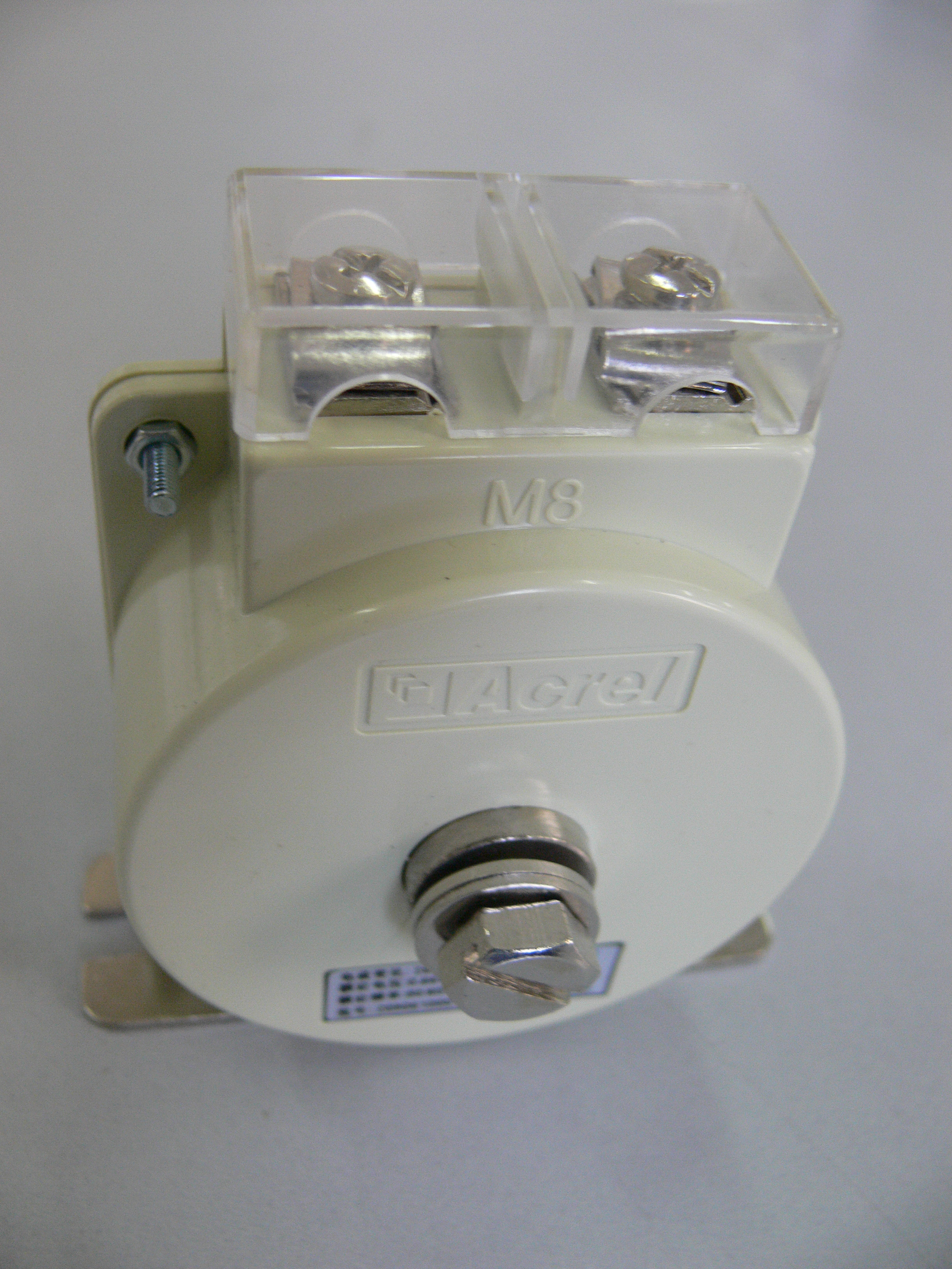 供应低压抽屉柜用小电流传感器AKH-0.66-M8
