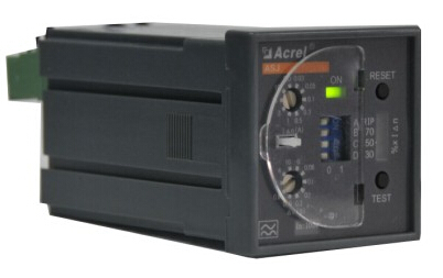 供应安科瑞单相数显电流继电器ASJ20-LD1A