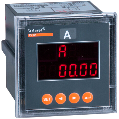 厂家直销安科瑞CL72-AI系列电流表