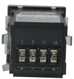 厂家直销安科瑞PZ48-AV 系列电压表