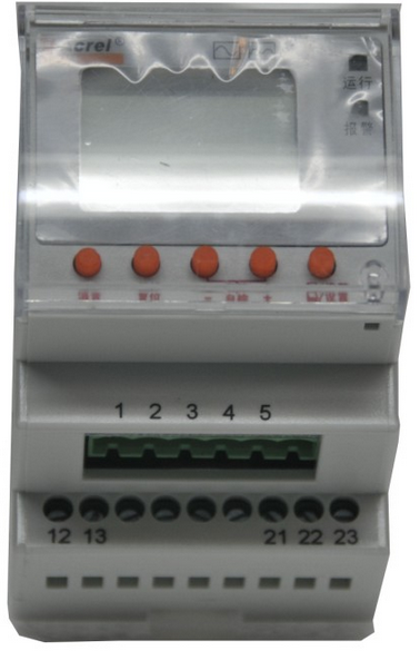 安科瑞电气火灾监控探测器ARCM300-J4
