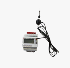 ADW300无线计量仪表分项电能计量