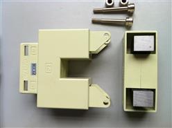 AKH-0.66K开口式电流互感器